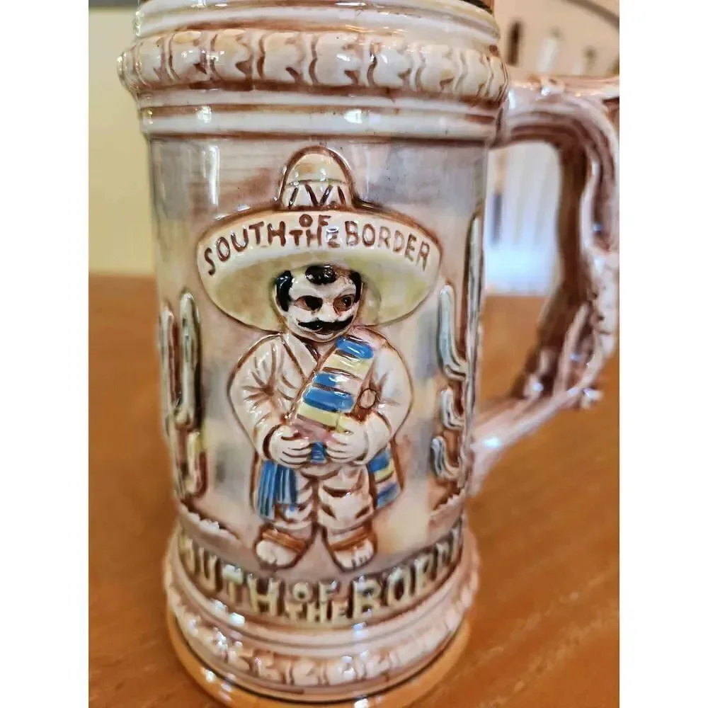 trimont ware vintage trimont